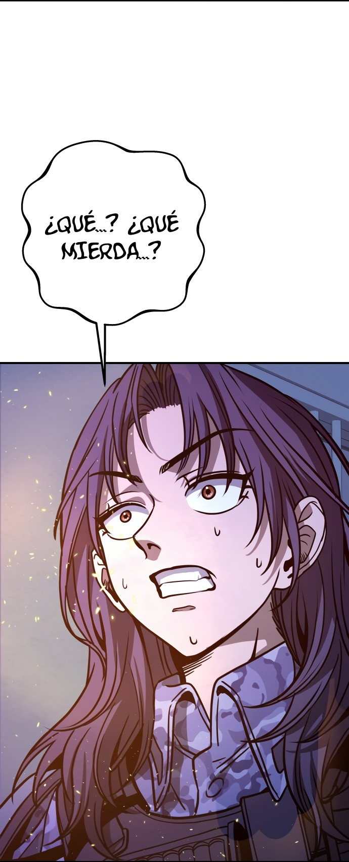GUERRA DE LINDURAS Capitulo 15 página 108