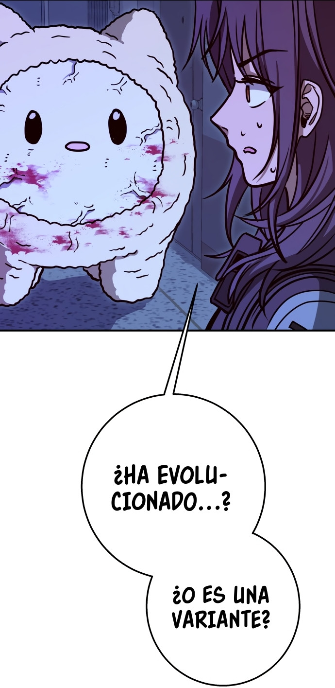 GUERRA DE LINDURAS Capitulo 15 página 110