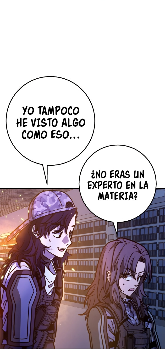 GUERRA DE LINDURAS Capitulo 15 página 111