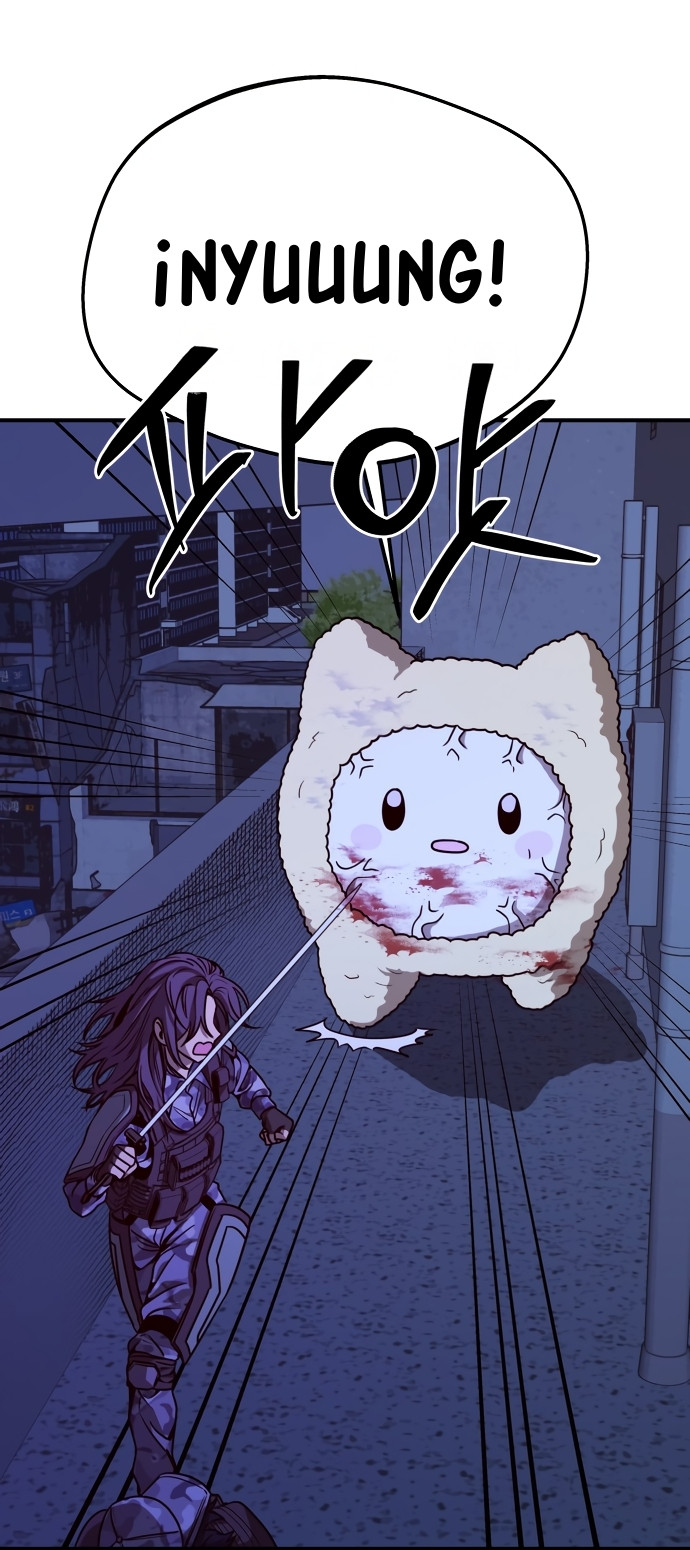 GUERRA DE LINDURAS Capitulo 15 página 119