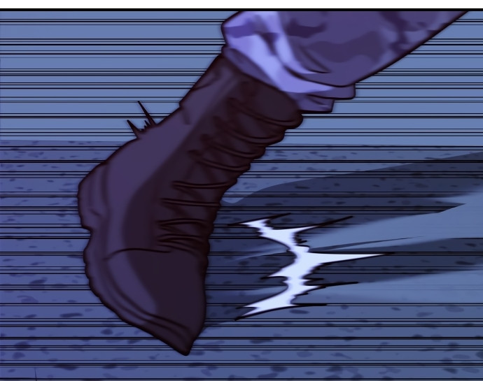 GUERRA DE LINDURAS Capitulo 15 página 122