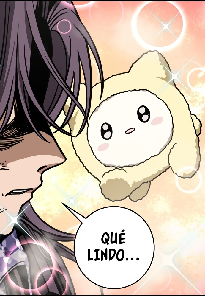 GUERRA DE LINDURAS Capitulo 15 página 13