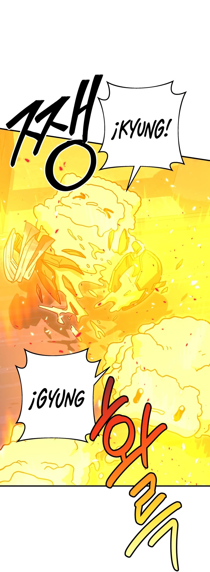 GUERRA DE LINDURAS Capitulo 15 página 23