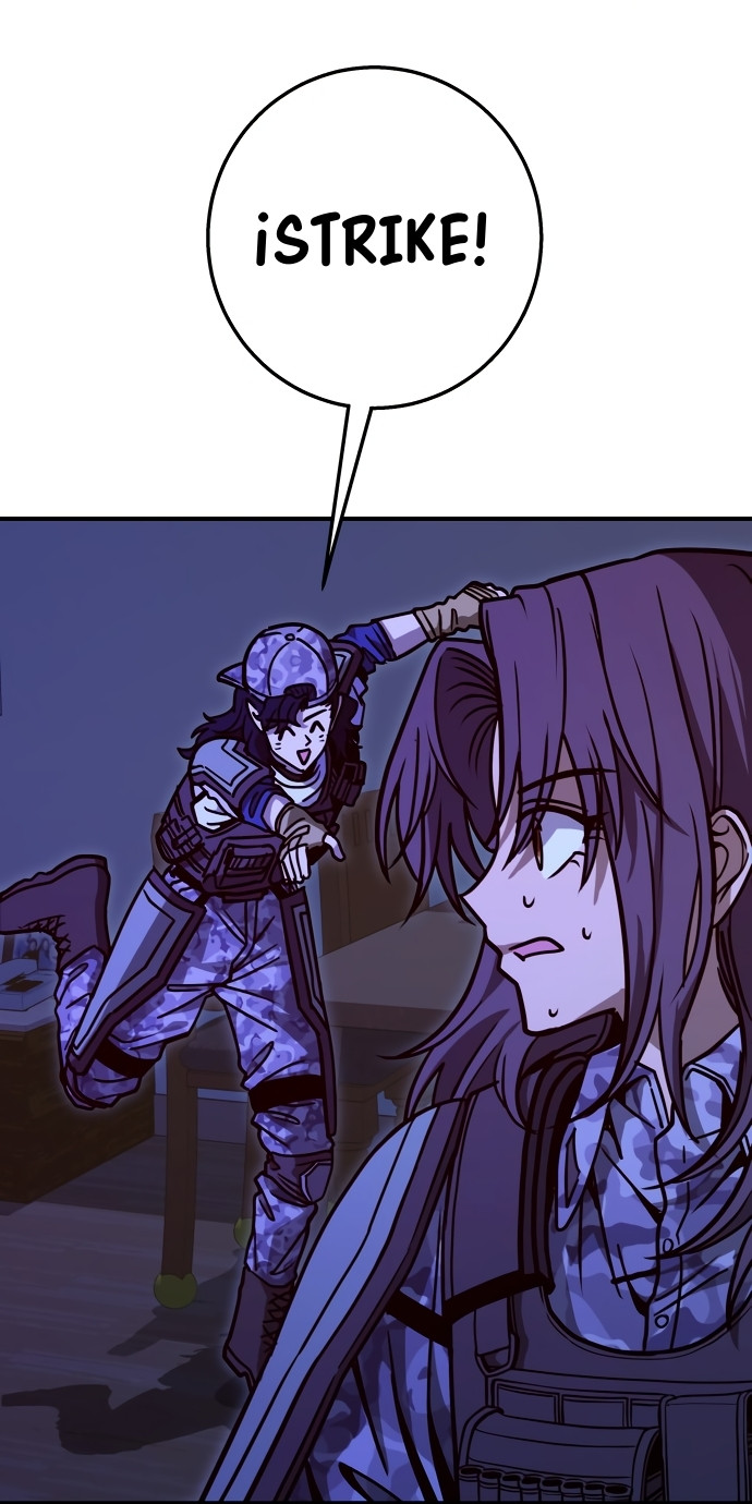 GUERRA DE LINDURAS Capitulo 15 página 24