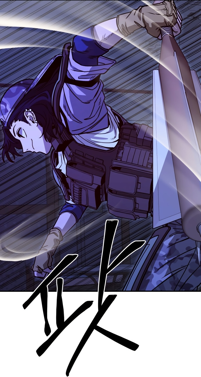 GUERRA DE LINDURAS Capitulo 15 página 26