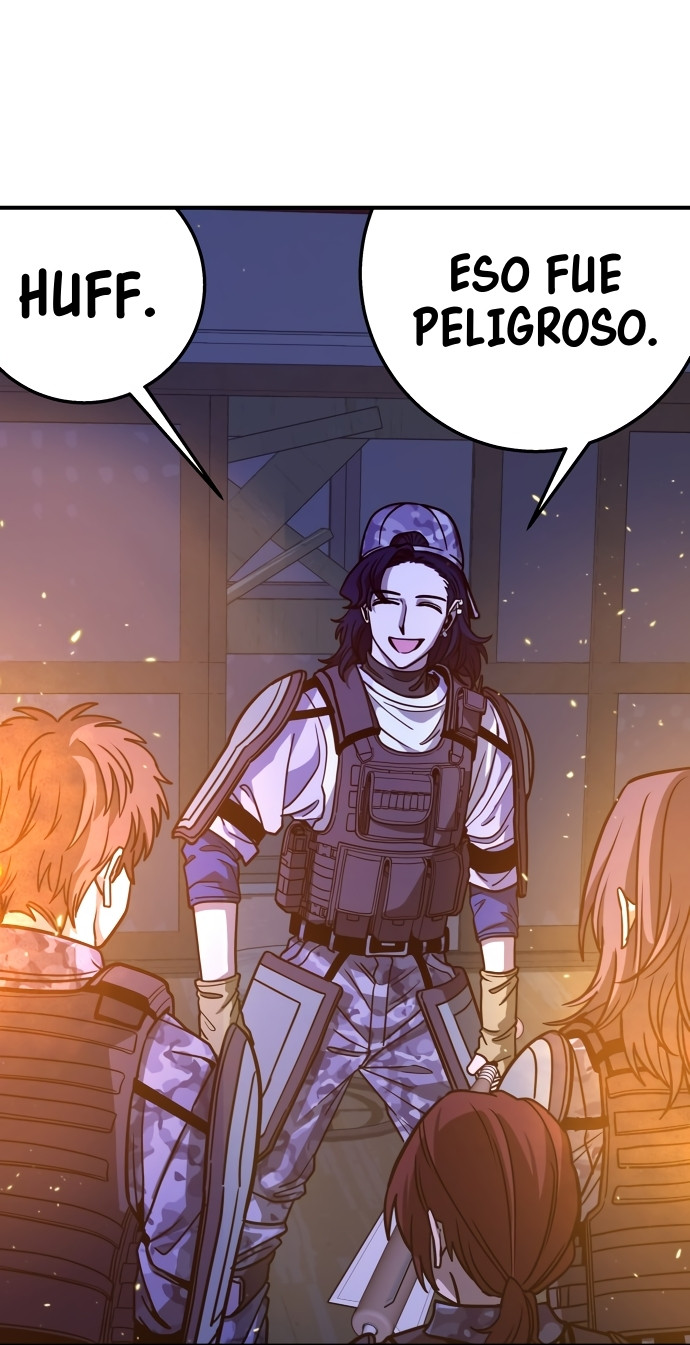 GUERRA DE LINDURAS Capitulo 15 página 29