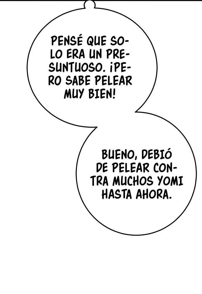 GUERRA DE LINDURAS Capitulo 15 página 32