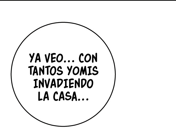 GUERRA DE LINDURAS Capitulo 15 página 34