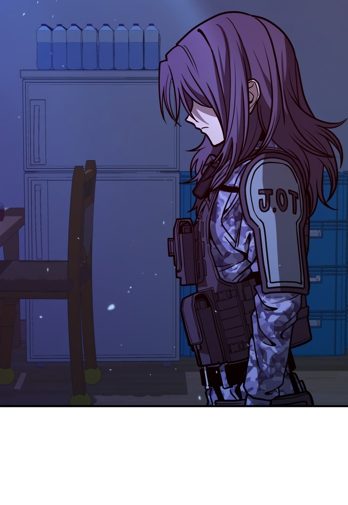 GUERRA DE LINDURAS Capitulo 15 página 37