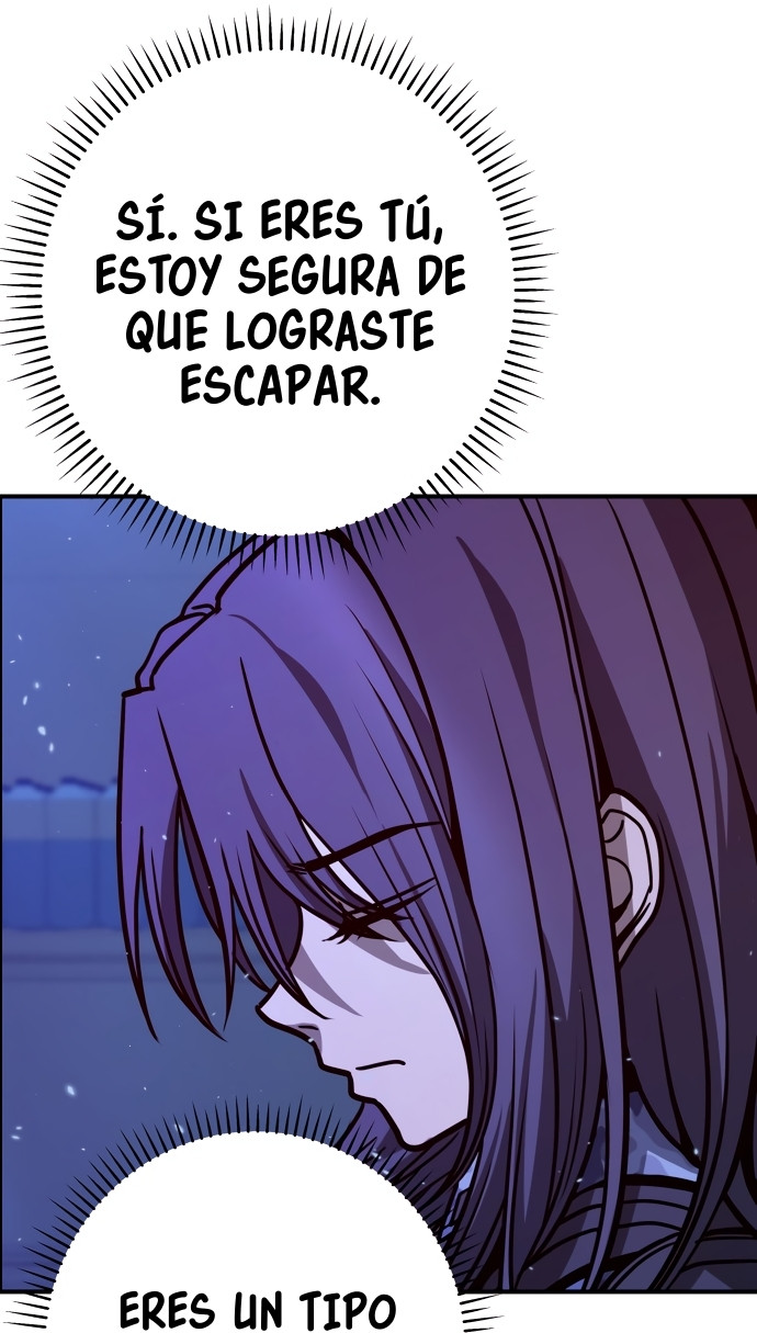 GUERRA DE LINDURAS Capitulo 15 página 39