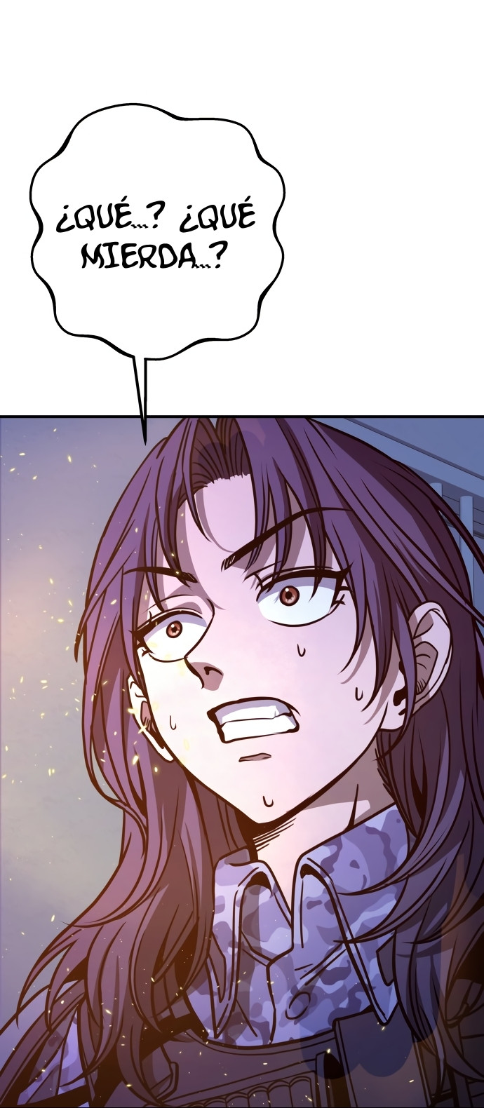 GUERRA DE LINDURAS Capitulo 15 página 48