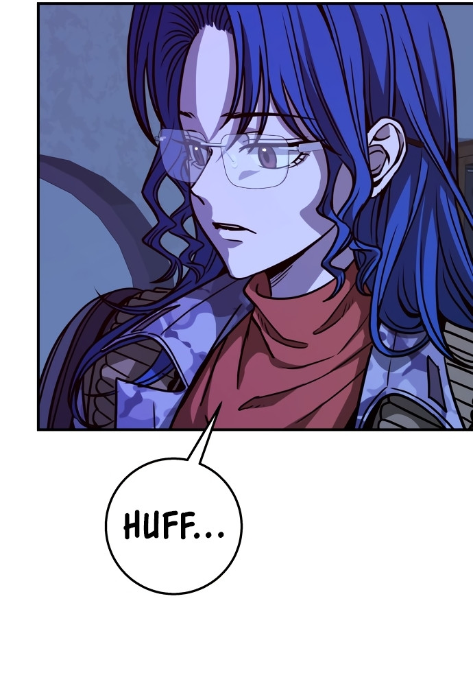 GUERRA DE LINDURAS Capitulo 15 página 58