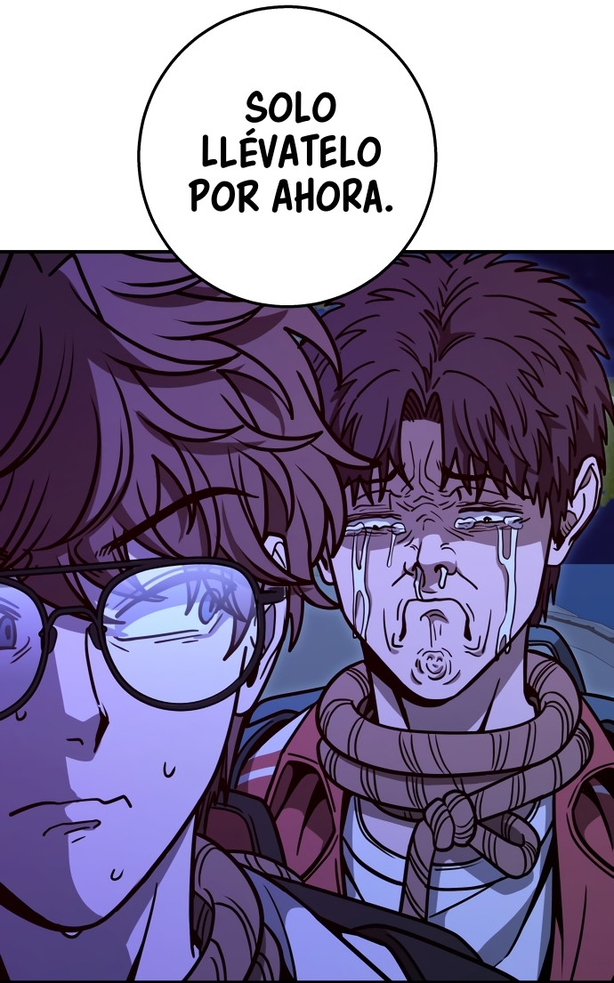 GUERRA DE LINDURAS Capitulo 15 página 78