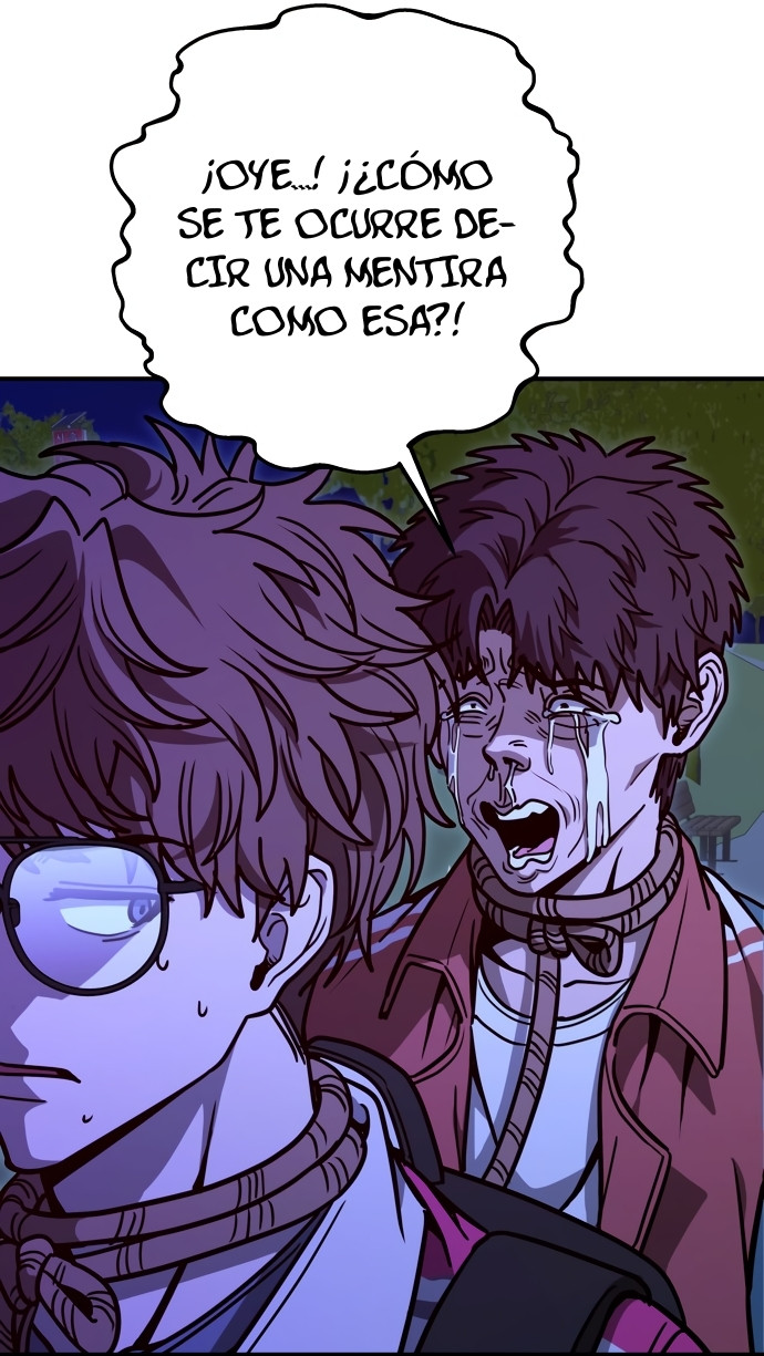 GUERRA DE LINDURAS Capitulo 15 página 80