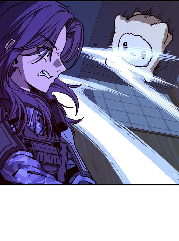GUERRA DE LINDURAS Capitulo 15 página 9