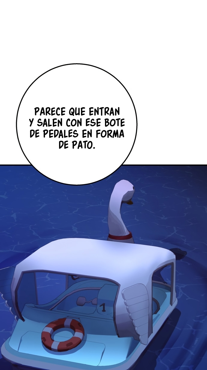 GUERRA DE LINDURAS Capitulo 15 página 96