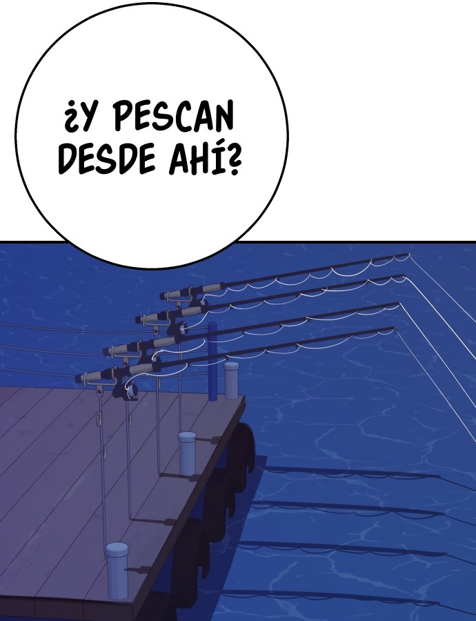 GUERRA DE LINDURAS Capitulo 15 página 98