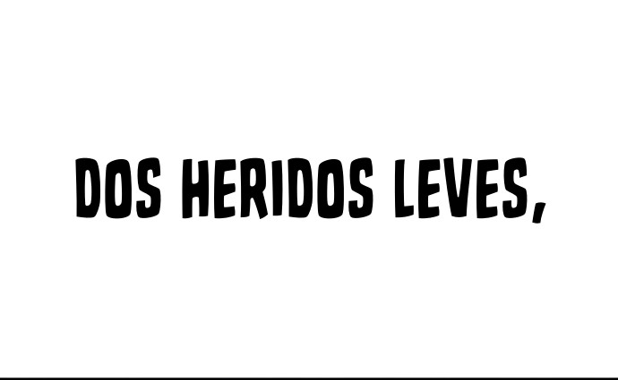 GUERRA DE LINDURAS Capitulo 16 página 107