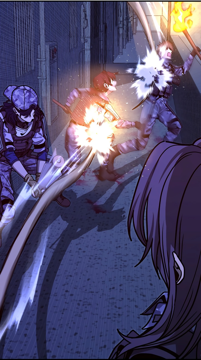 GUERRA DE LINDURAS Capitulo 16 página 12