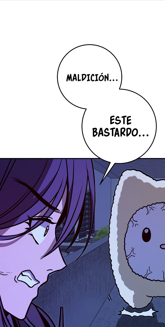 GUERRA DE LINDURAS Capitulo 16 página 13