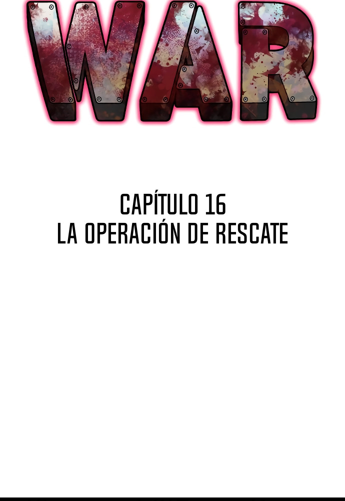GUERRA DE LINDURAS Capitulo 16 página 17