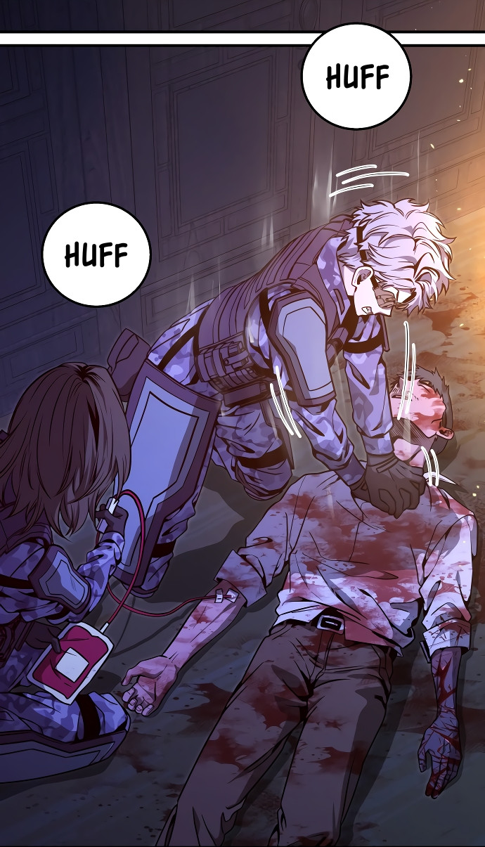 GUERRA DE LINDURAS Capitulo 16 página 35