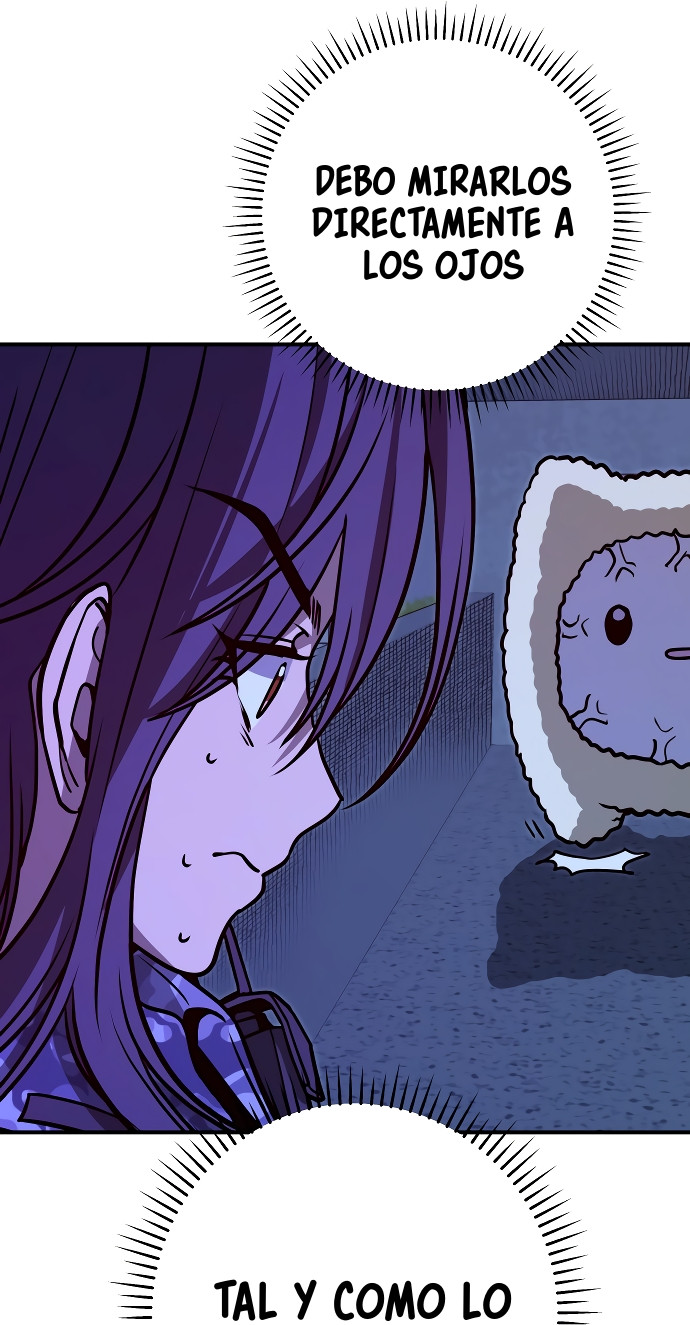 GUERRA DE LINDURAS Capitulo 16 página 5