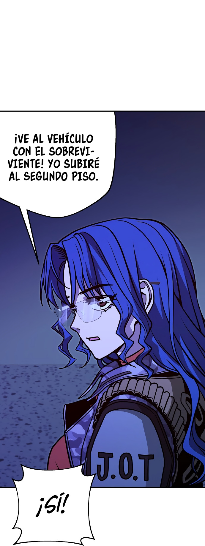 GUERRA DE LINDURAS Capitulo 16 página 57