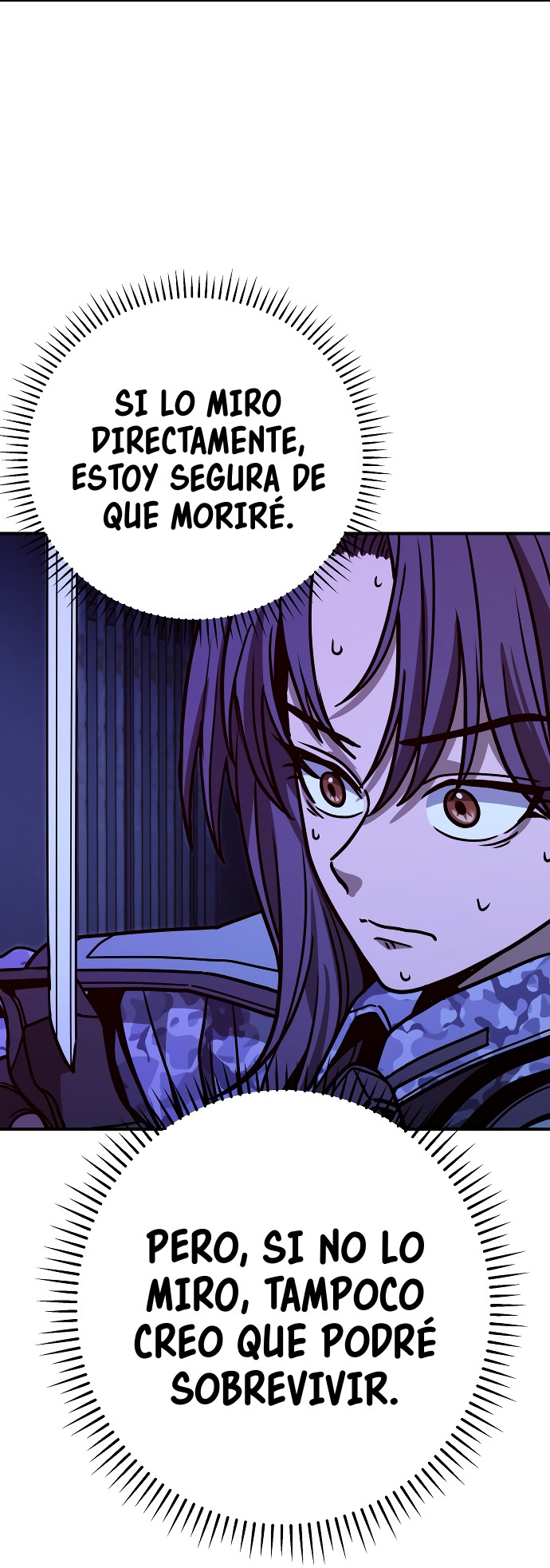 GUERRA DE LINDURAS Capitulo 16 página 64
