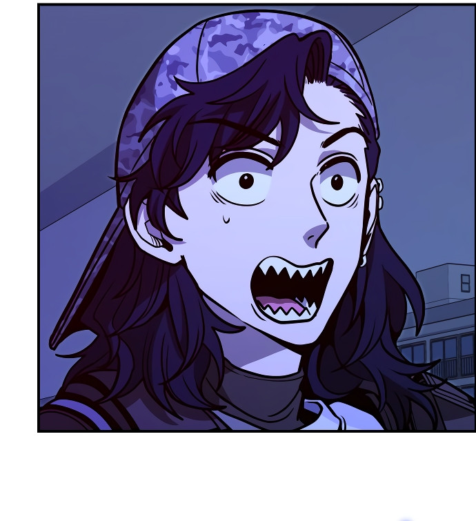 GUERRA DE LINDURAS Capitulo 16 página 69