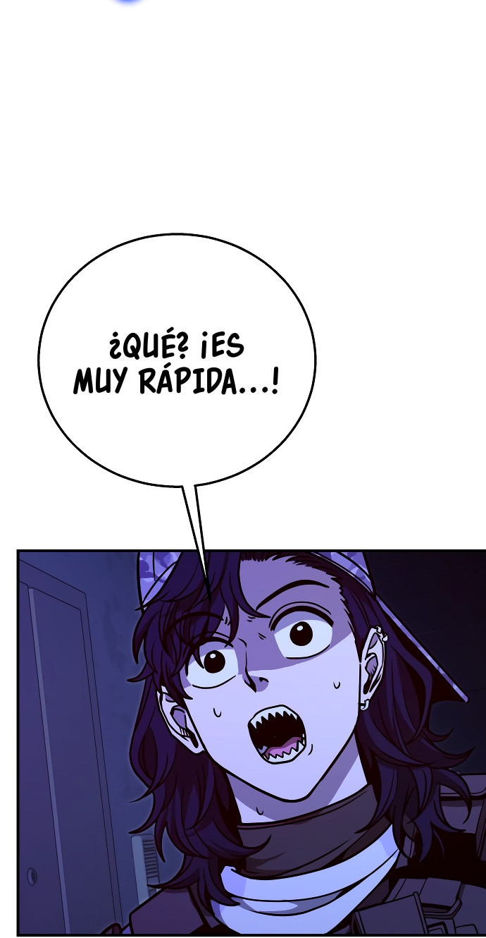 GUERRA DE LINDURAS Capitulo 16 página 72