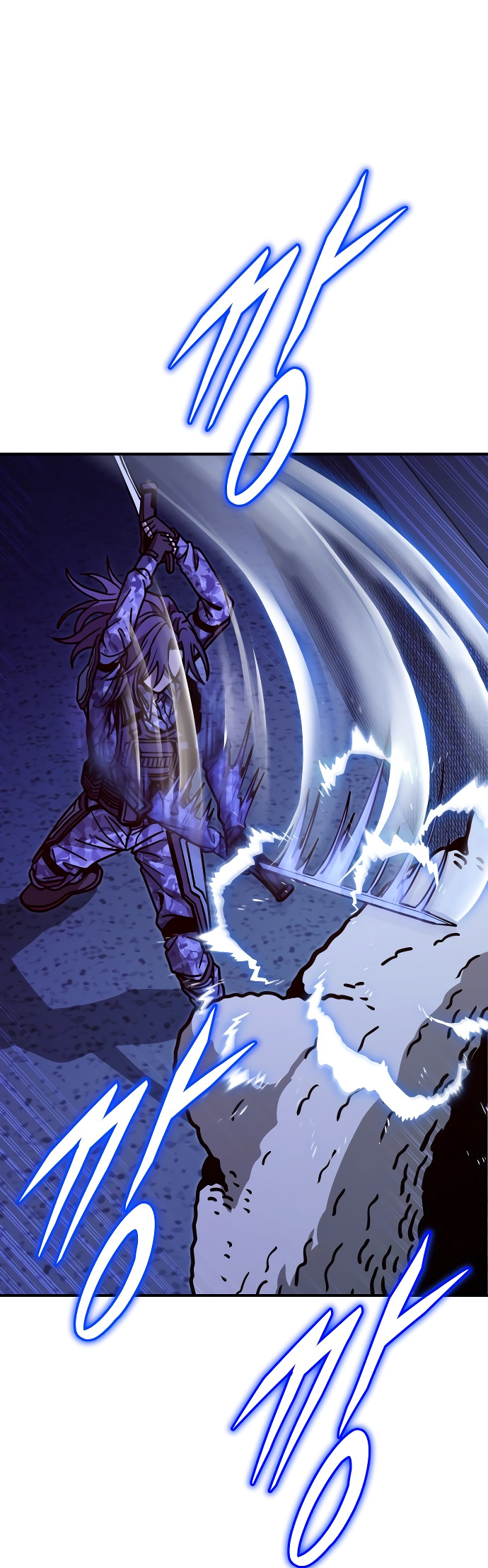 GUERRA DE LINDURAS Capitulo 16 página 73