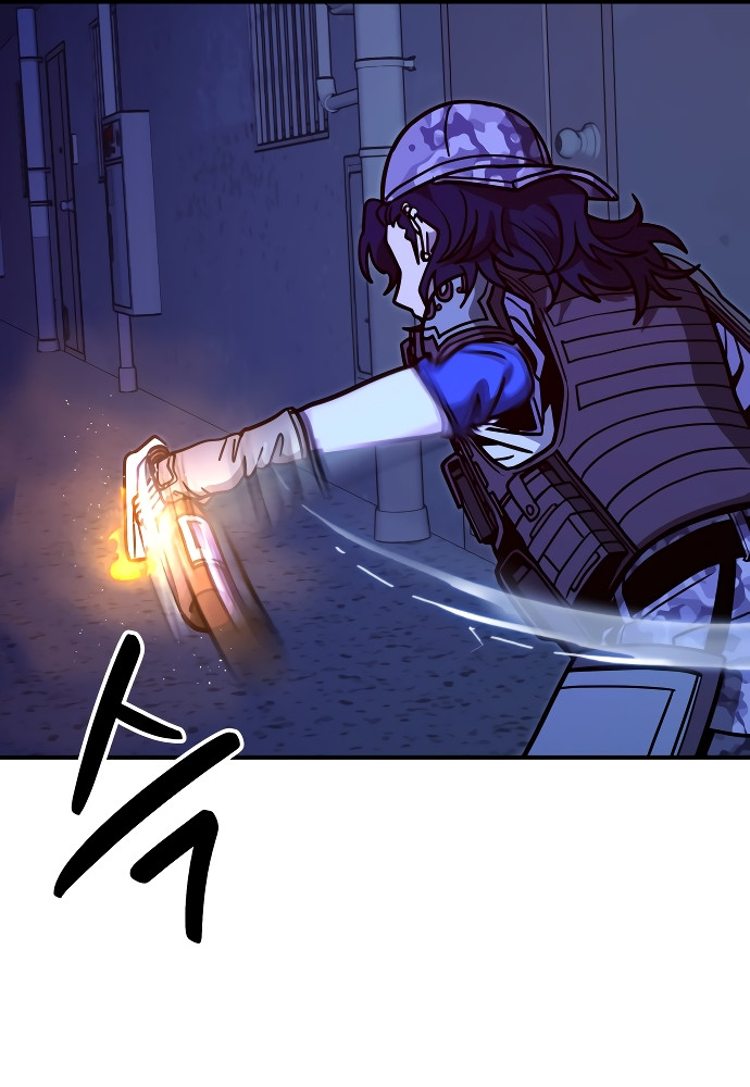 GUERRA DE LINDURAS Capitulo 16 página 89