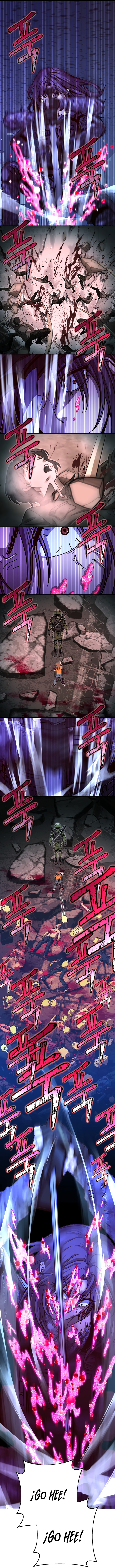GUERRA DE LINDURAS Capitulo 16 página 98