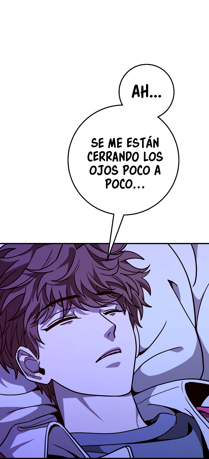 GUERRA DE LINDURAS Capítulo 17 página 119