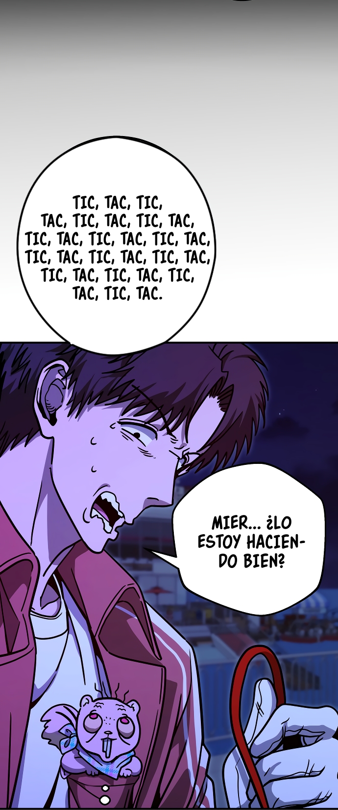 GUERRA DE LINDURAS Capítulo 17 página 24