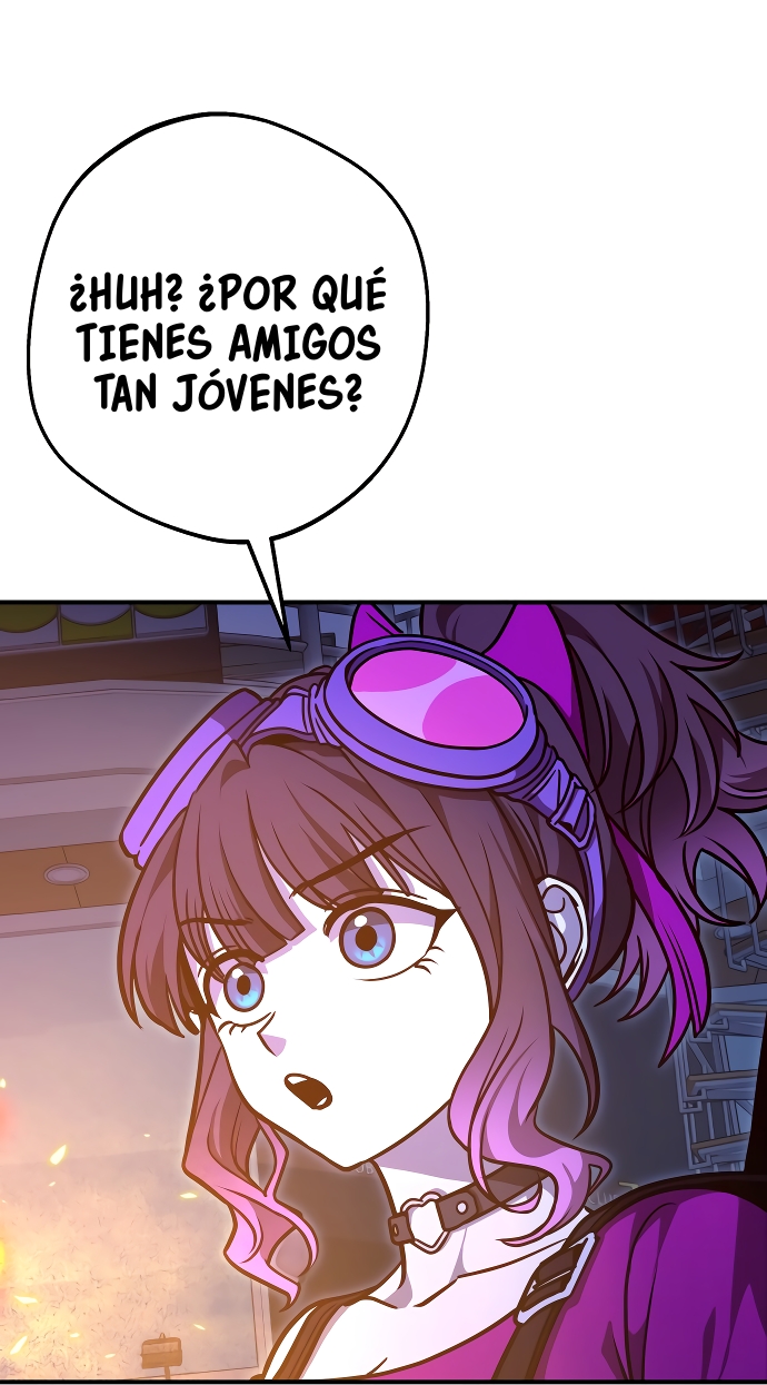 GUERRA DE LINDURAS Capítulo 17 página 43