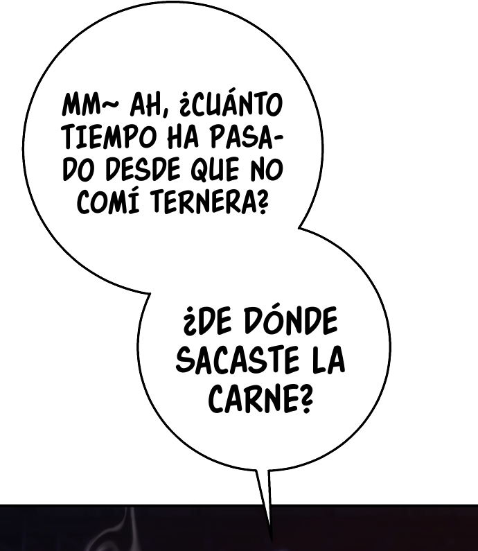 GUERRA DE LINDURAS Capítulo 17 página 60