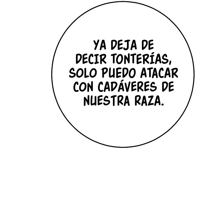 GUERRA DE LINDURAS Capítulo 17 página 69