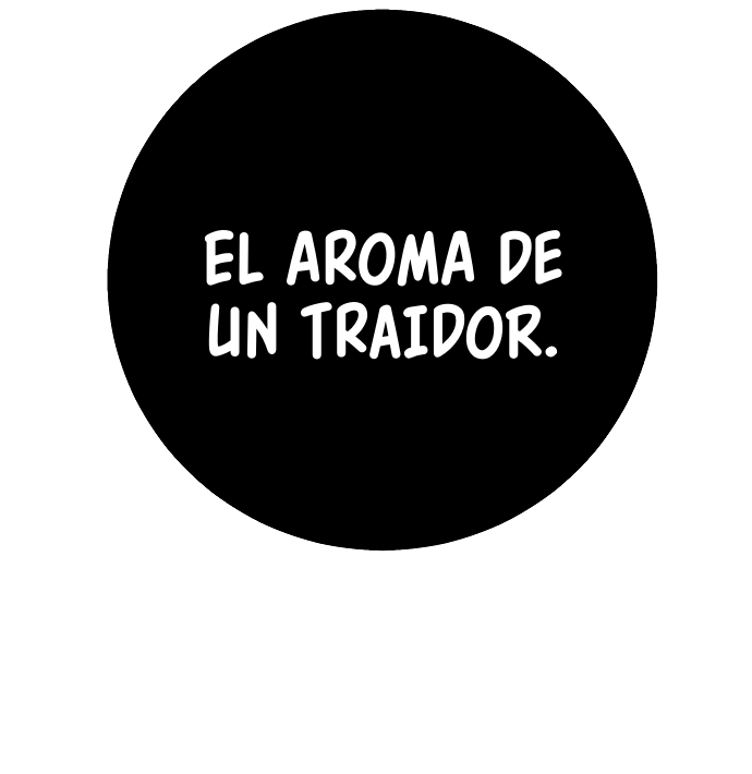 GUERRA DE LINDURAS Capítulo 18 página 112