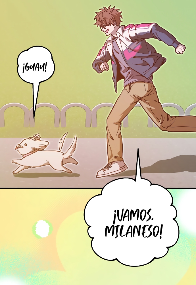 GUERRA DE LINDURAS Capítulo 18 página 35
