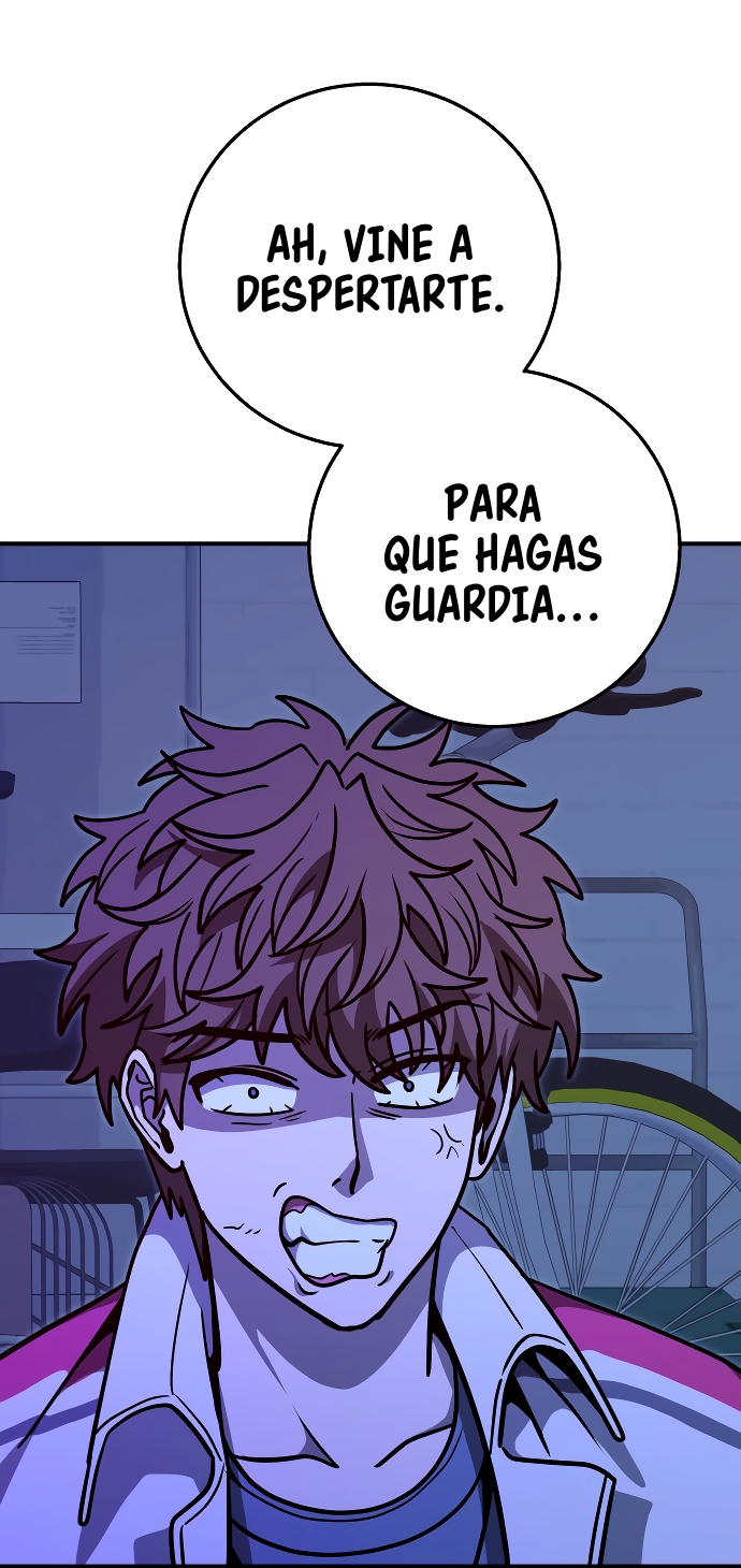 GUERRA DE LINDURAS Capítulo 18 página 45