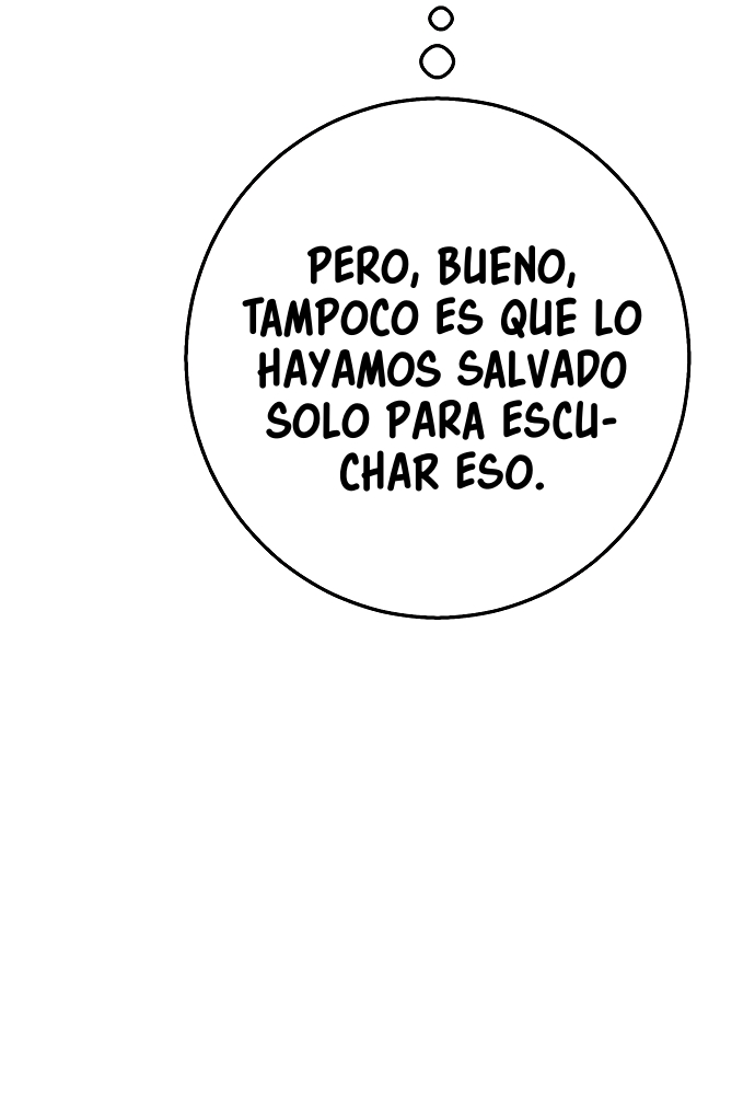GUERRA DE LINDURAS Capítulo 18 página 71