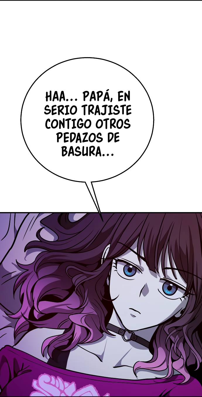 GUERRA DE LINDURAS Capítulo 18 página 73