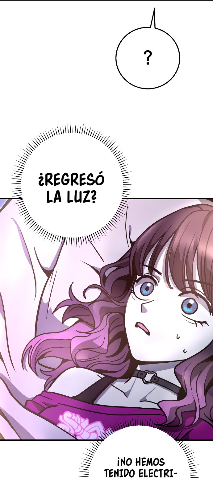 GUERRA DE LINDURAS Capítulo 18 página 79