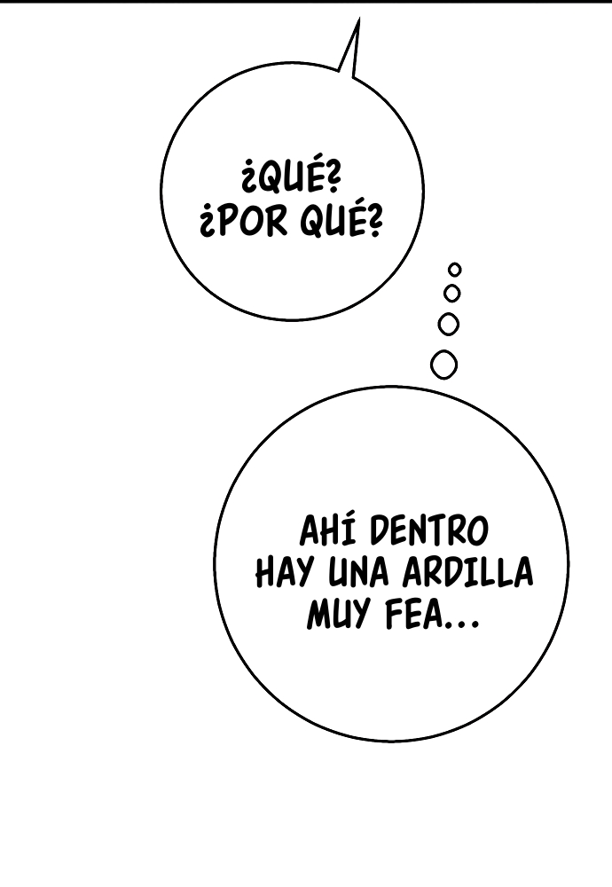 GUERRA DE LINDURAS Capítulo 19 página 111