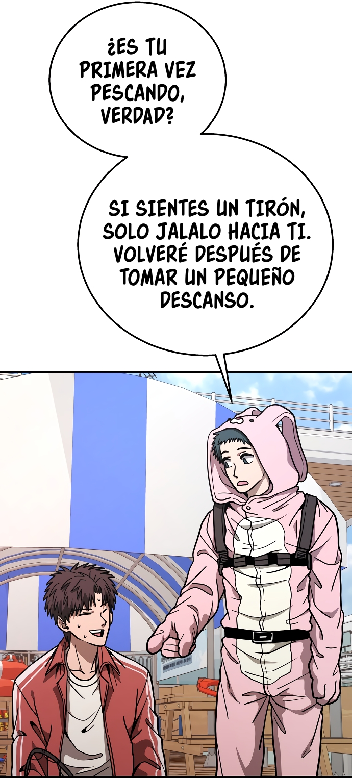 GUERRA DE LINDURAS Capítulo 19 página 29