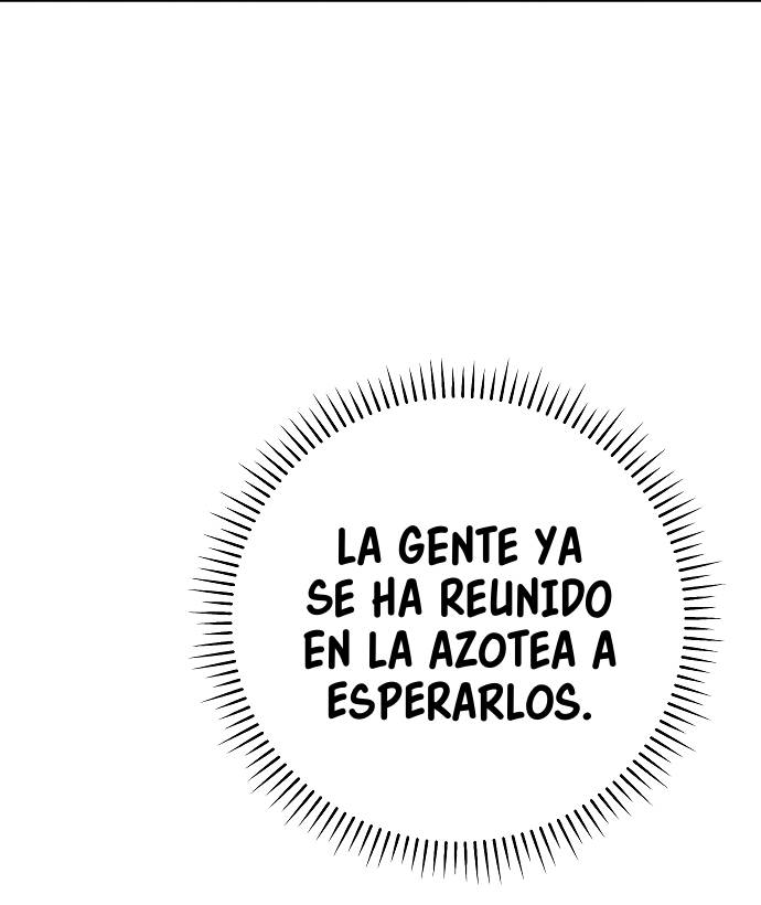 GUERRA DE LINDURAS Capítulo 19 página 48