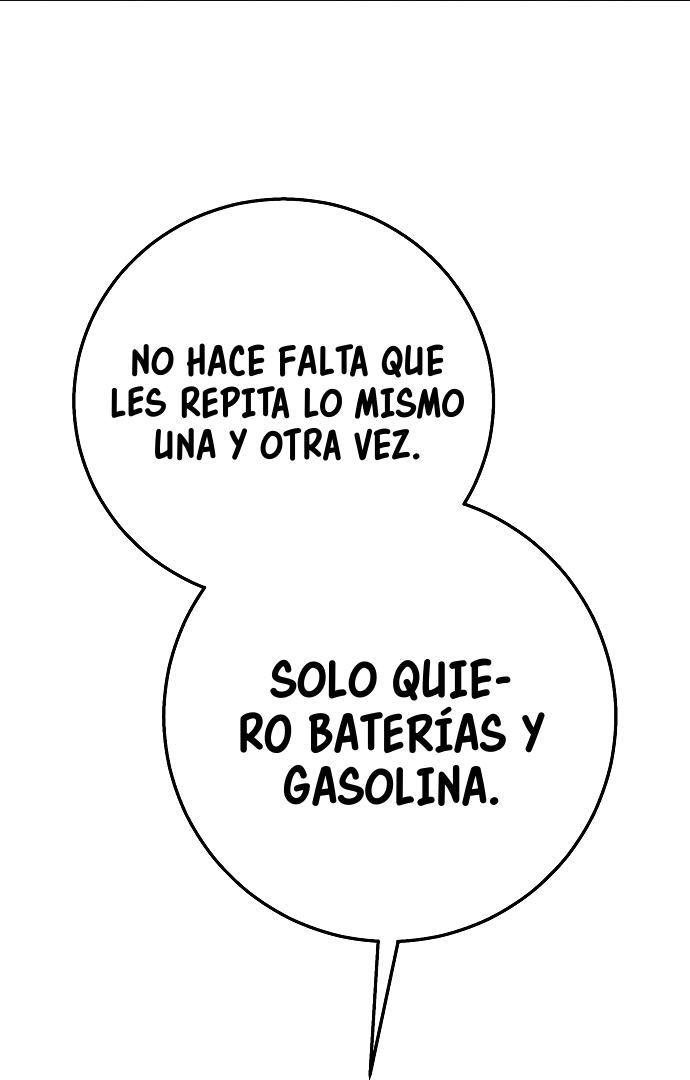GUERRA DE LINDURAS Capítulo 19 página 60