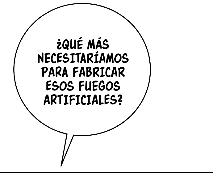 GUERRA DE LINDURAS Capítulo 19 página 62